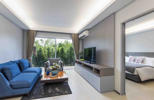 Huai Khwang Hotel | Maitria Hotel Rama 9 Bangkok