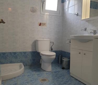 Poros Apartment | Makis Studios & Apartments