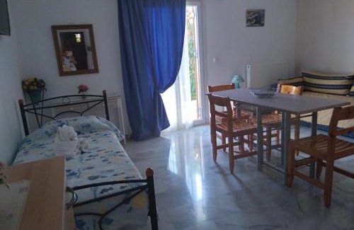 Poros Apartment | Makis Studios & Apartments