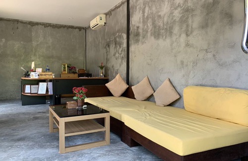 Ko Sire Hotel | Malabar Pool Villa Phuket