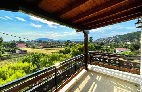 Agios Ioannis Apartment | Malakassis House