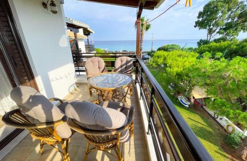 Agios Ioannis Apartment | Malakassis House
