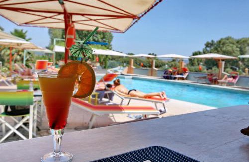 Skala Kallonis Hotel | Malemi Organic Hotel