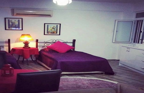 Bogaz Apartment | Malia Holiday Let (Second Floor)