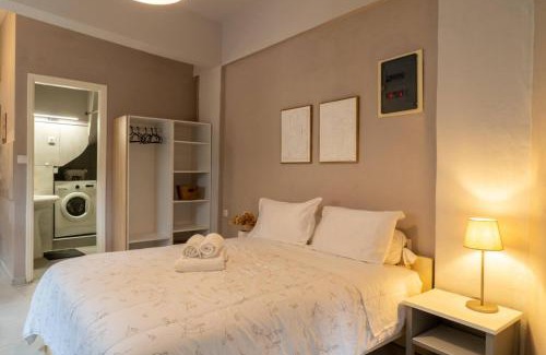 Malia Apartment | Malias essences Ι