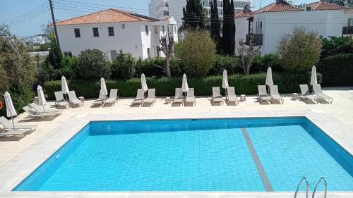 Pernera Apartment | Mandalena Hotel Apartments