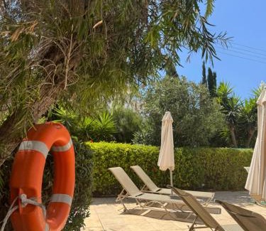 Pernera Apartment | Mandalena Hotel Apartments