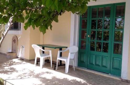Figaleia Apartment | Manto House - Alexandra Apartment