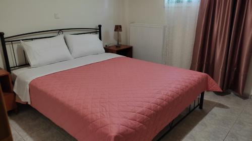 Figaleia Apartment | Manto House - Alexandra Apartment