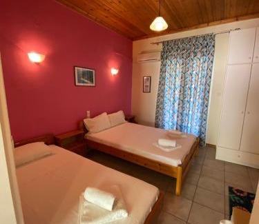 Agios Nikitas Apartment | MARATHES STUDIOS