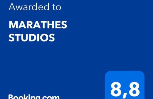 Agios Nikitas Apartment | MARATHES STUDIOS