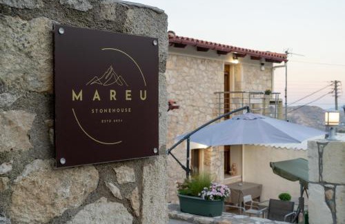 Kounavi House | Mareu Stonehouse