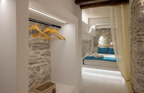 Tinos Town Apartment | Margaret's Houses in TINOS Town