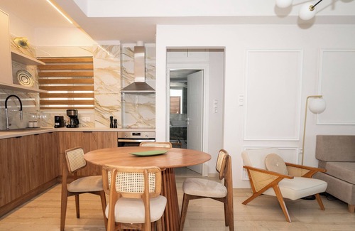 Archanes Apartment | Margo Luxury Living 1 by 8essentially
