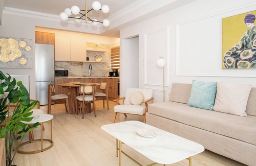 Archanes Apartment | Margo Luxury Living 1 by 8essentially