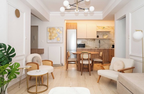 Archanes Apartment | Margo Luxury Living 1 by 8essentially
