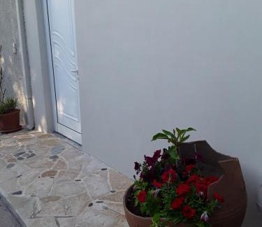 Nopigia Apartment | Marianos Apartments