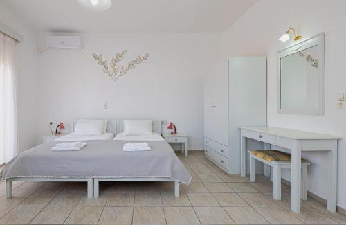 Platanias Town Apartment | Marias Studios and Apartments