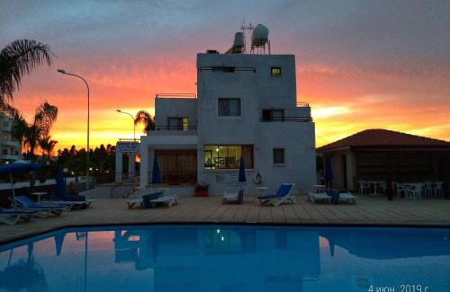 Pernera Apartment | Maricosta Apartments