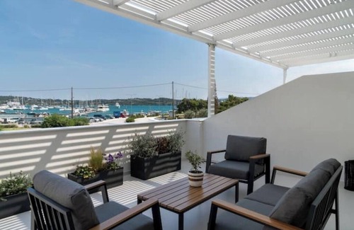 Porto Heli Apartment | Marina Suite
