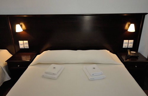 Palekastro Hotel | Marina Village
