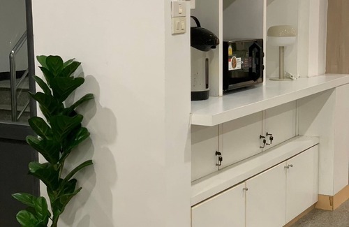 Banglamphu Hostel | Marni BKK Hostel