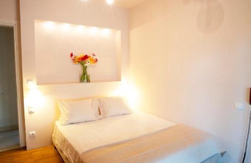 Khalandrion Apartment | Marousi Luxury Apartment