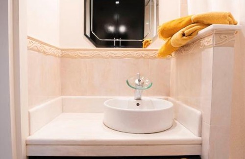 Khalandrion Apartment | Marousi Luxury Apartment