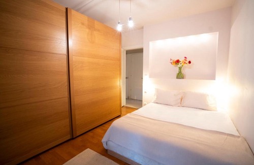 Khalandrion Apartment | Marousi Luxury Apartment