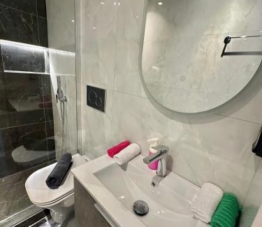 Khalandrion Apartment | Maroussi Exclussive 1