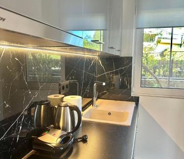 Khalandrion Apartment | Maroussi Exclussive 1