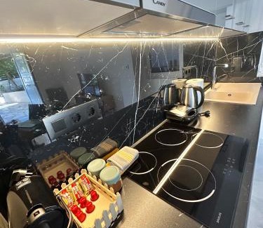 Khalandrion Apartment | Maroussi Exclussive 1