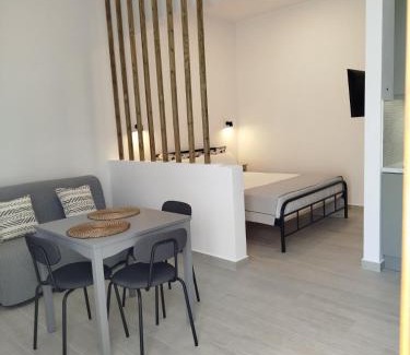 Skiros Apartment | Mary's House 2