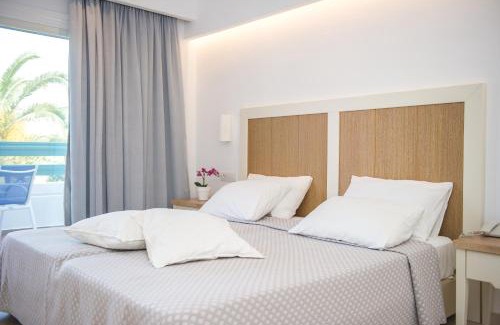 Mastichari Resort | Mastichari Bay Hotel
