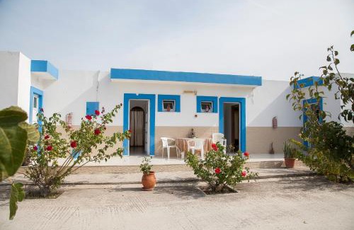 Kefalos Apartment | Matina Studios