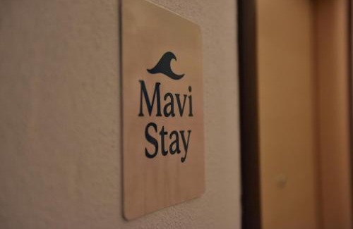 Alexandroupoli Apartment | Mavi Stay