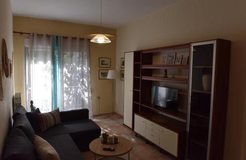 Alexandroupoli Apartment | Mavi Stay
