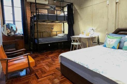 Bang Kho Laem Hostel | MEEMAW'S House Hostel