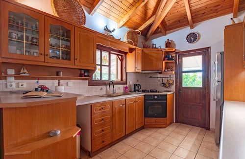Voia Apartment | Megris Country Houses