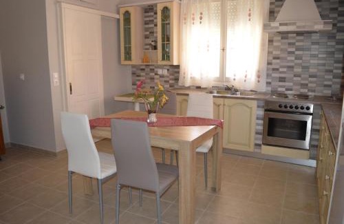 Argostoli Town Apartment | Melissaratos Studios