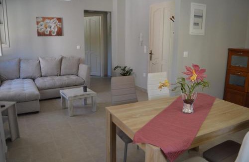 Argostoli Town Apartment | Melissaratos Studios