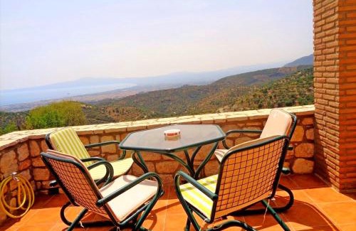 Diasella House | Menina Farm Kalamata Countryside