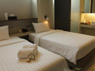 Thanon Phaya Thai Hotel | Metz Pratunam