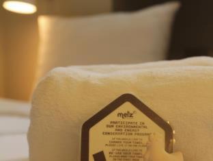 Thanon Phaya Thai Hotel | Metz Pratunam