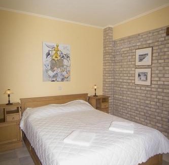 Agios Ioannis Villa | Miltiadis Farm