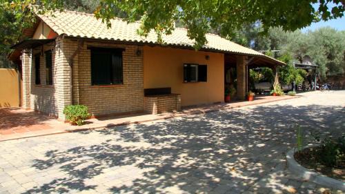 Agios Ioannis Villa | Miltiadis Farm