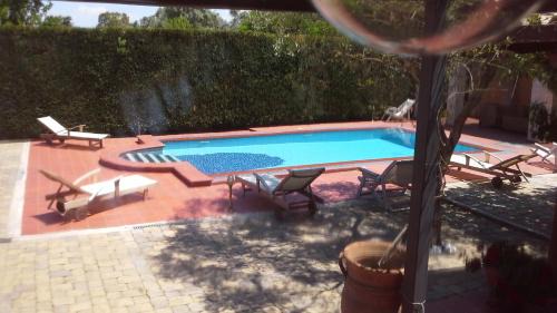 Agios Ioannis Villa | Miltiadis Farm