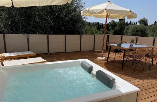 Dafnata Apartment | Minerva Estate Corfu