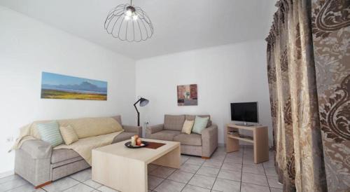 Sitia Apartment | Minos Apartments & Studios