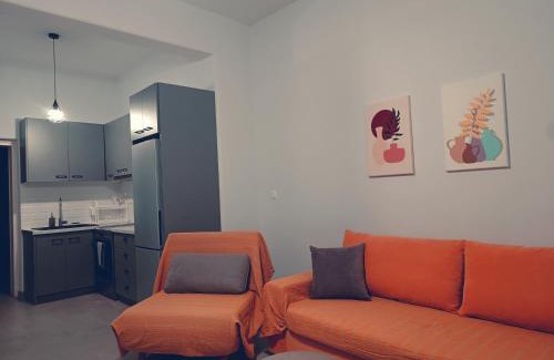 Skiros House | Mira apartment